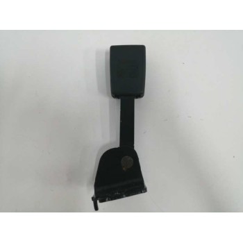 Recambio de enganche cinturon derecho para bmw 7 (f01, f02, f03, f04) 750 i, li referencia OEM IAM 72117220858 TRASERO 7220858