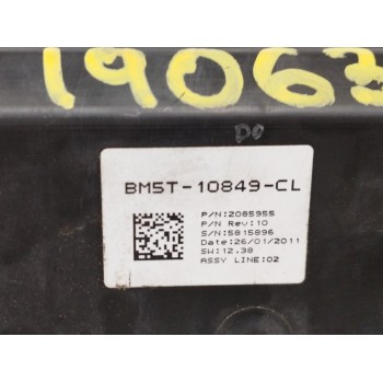 Recambio de cuadro instrumentos para ford focus iii 1.6 tdci referencia OEM IAM BM5T10849CL BM5T14C226AC 