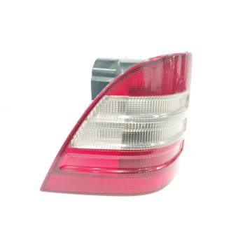 Recambio de piloto trasero izquierdo para mercedes-benz clase m (w163) 3.2 v6 18v cat referencia OEM IAM A1638200164  