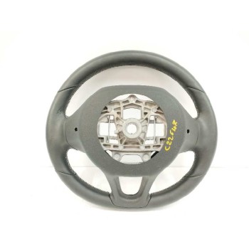 Recambio de volante para peugeot 208 1.2 12v e-thp referencia OEM IAM 6191372  