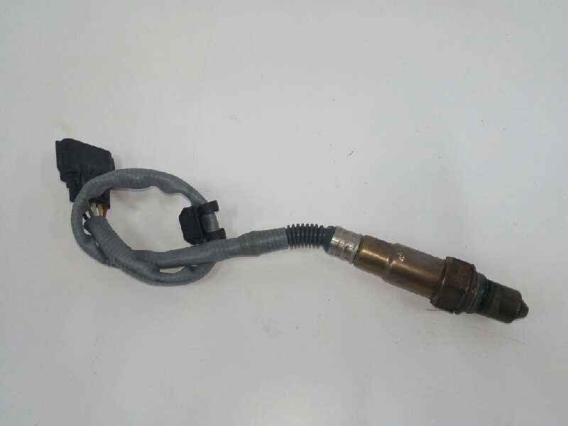 Recambio de sonda lambda para renault kadjar xmod 4x4 referencia OEM IAM 226A41733R 0281004221 Recambio de sonda lambda para renault kadjar xmod 4x4 referencia OEM IAM 226A41733R 0281004221