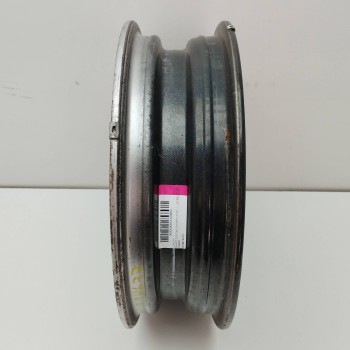 Recambio de llanta para smart fortwo coupe 0.7 cc referencia OEM IAM 0006815V001 4J15H2C ET27 3H 3X110