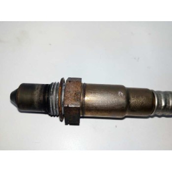 Recambio de sonda lambda para renault kadjar xmod 4x4 referencia OEM IAM 226A41733R 0281004221 
