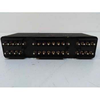 Recambio de centralita luces para mercedes-benz clase e (w124) berlina 300 d / e 300 d turbo (124.133) referencia OEM IAM 126542