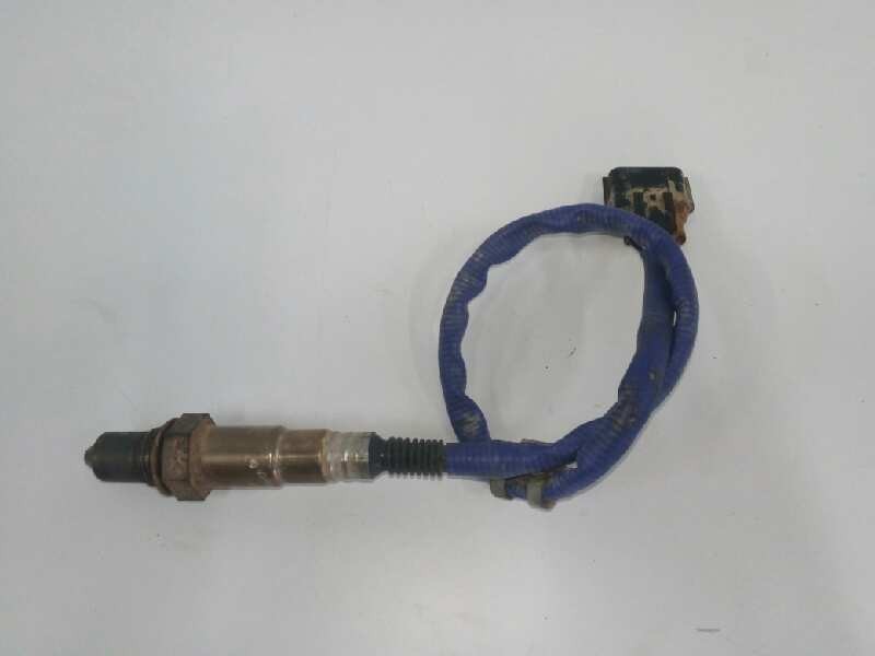 Recambio de sonda lambda para renault kadjar xmod 4x4 referencia OEM IAM 226907825R 0258027156 Recambio de sonda lambda para renault kadjar xmod 4x4 referencia OEM IAM 226907825R 0258027156
