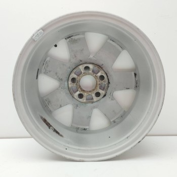 Recambio de llanta para volvo s40 berlina 1.6 diesel cat referencia OEM IAM 8665466 6,5JX16X52,5 5H 5X105