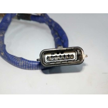 Recambio de sonda lambda para renault kadjar xmod 4x4 referencia OEM IAM 226907825R 0258027156 