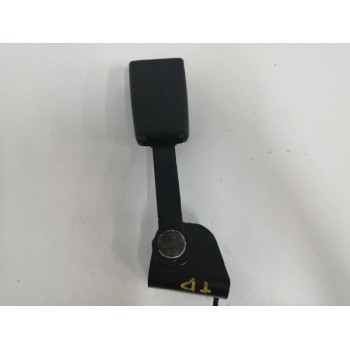 Recambio de enganche cinturon derecho para bmw 7 (f01, f02, f03, f04) 750 i, li referencia OEM IAM 72117220858 TRASERO 7220858