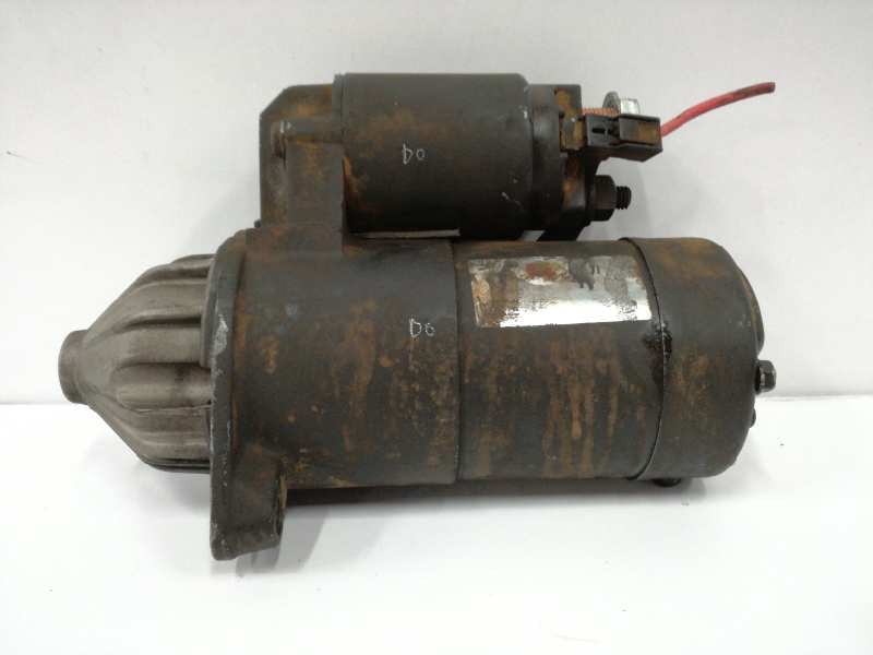 Recambio de motor arranque para hyundai tucson (jm) 2.0 comfort referencia OEM IAM   