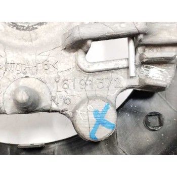 Recambio de volante para peugeot 208 1.2 12v e-thp referencia OEM IAM 6191372  