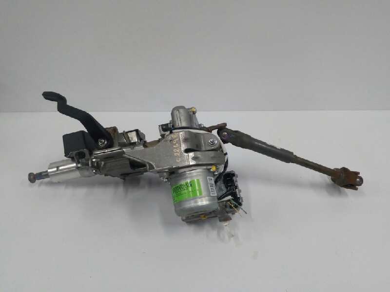 Recambio de columna direccion para renault kadjar xmod 4x4 referencia OEM IAM 488107197R Recambio de columna direccion para renault kadjar xmod 4x4 referencia OEM IAM 488107197R