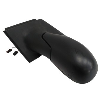 Recambio de retrovisor izquierdo para citroën c2 1.4 referencia OEM IAM  2 ENCHUFE +5 CABLES 