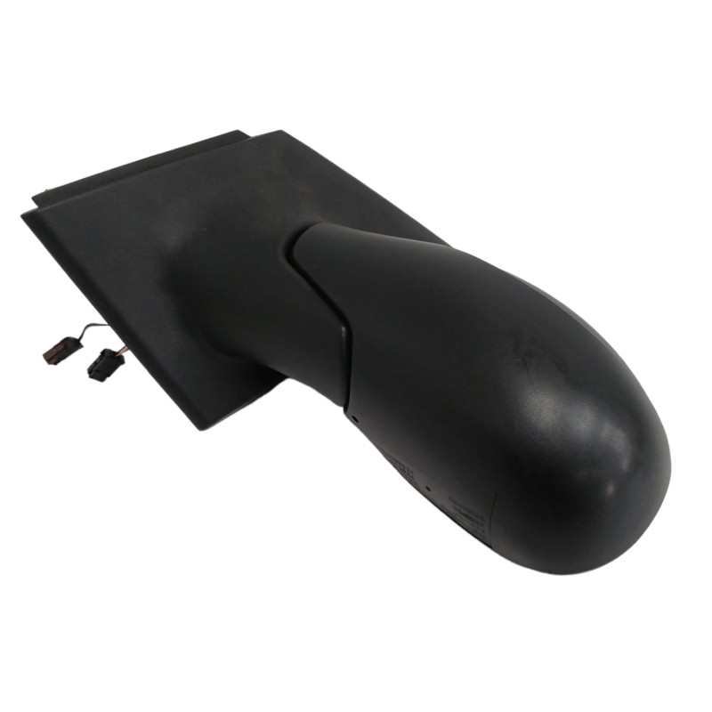 RETROVISOR IZQUIERDO 2 ENCHUFE +5 CABLES