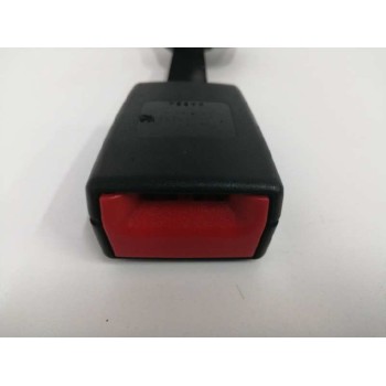 Recambio de enganche cinturon derecho para bmw 7 (f01, f02, f03, f04) 750 i, li referencia OEM IAM 72117220858 TRASERO 7220858