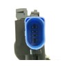 Recambio de cerradura puerta delantera izquierda para skoda roomster (5j7) referencia OEM IAM 3B1837015BC  