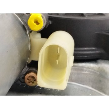 Recambio de elevalunas delantero derecho para bmw x5 (e53) 3.0 turbodiesel cat referencia OEM IAM 8243804 8254912 