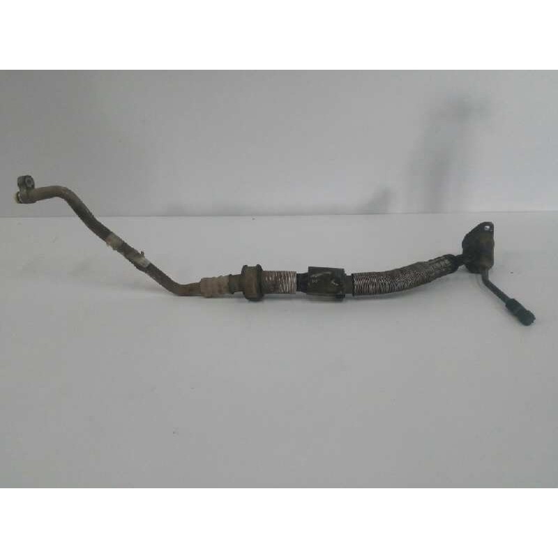 Recambio de tubos aire acondicionado para bmw serie 5 berlina (e39) 523i referencia OEM IAM   