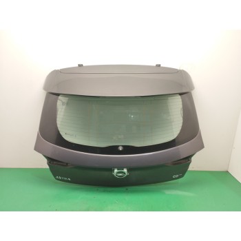 Recambio de porton trasero para opel astra k lim. 5türig 1.6 cdti dpf referencia OEM IAM 39047564  