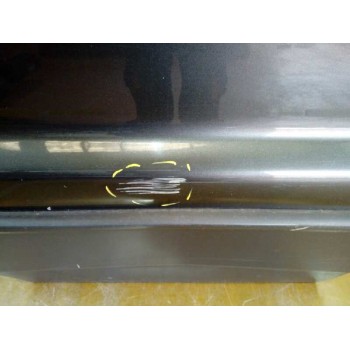 Recambio de puerta trasera derecha para jeep gr.cherokee (wj/wg) 2.7 crd laredo referencia OEM IAM 55136700AG  