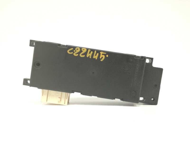 Recambio de modulo electronico para citroën c3 sx referencia OEM IAM 9666827980  
