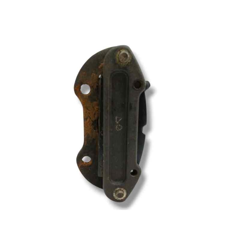 Recambio de pinza freno delantera izquierda para aixam 400 400 cc referencia OEM IAM   