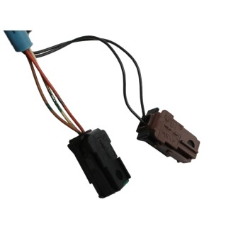 Recambio de retrovisor izquierdo para citroën c2 1.4 referencia OEM IAM  2 ENCHUFE +5 CABLES 