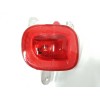 Recambio de piloto trasero izquierdo paragolpes para fiat panda (319) 1.3 16v m-jet cat referencia OEM IAM 51848138  