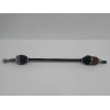 Recambio de transmision trasera izquierda para renault kadjar xmod 4x4 referencia OEM IAM 39600JD60A  