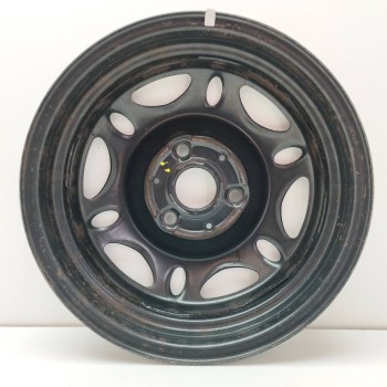 Recambio de llanta para smart fortwo coupe 0.7 cc referencia OEM IAM 0006815V001 4J15H2C ET27 3H 3X110