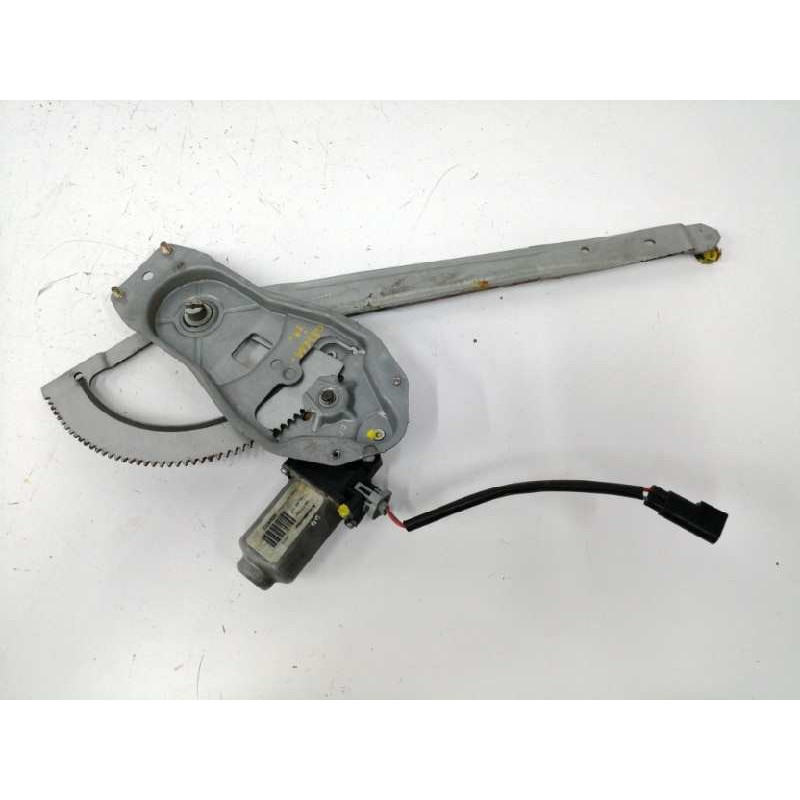 Recambio de elevalunas delantero izquierdo para ford transit caja cerrada, media (fy) (2000 =>) 2.4 tde referencia OEM IAM TIJER