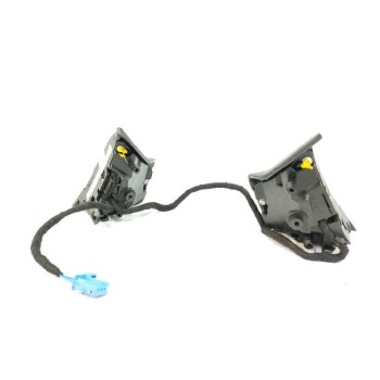 Recambio de mando volante para peugeot 208 1.2 12v e-thp referencia OEM IAM 98084115ZD 619138200C 