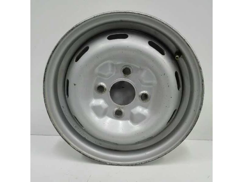 Recambio de llanta para nissan vanette (c 220) vanette furgoneta diesel referencia OEM IAM 40300Y9500 5JX14 
