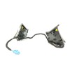 Recambio de mando volante para peugeot 208 1.2 12v e-thp referencia OEM IAM 98084115ZD 619138200C 