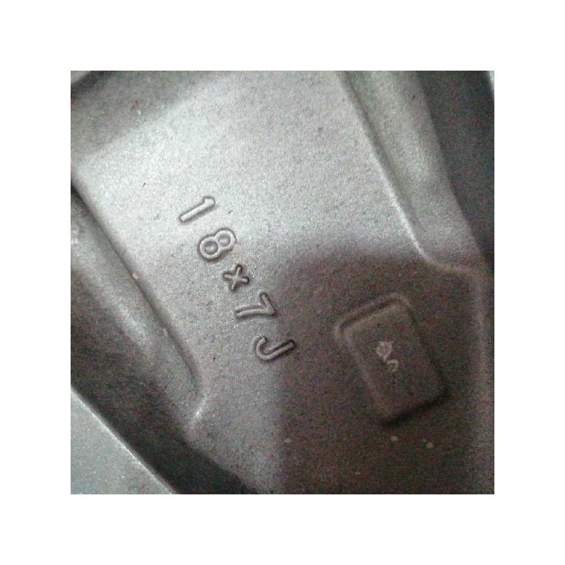 LLANTA 18X7J ET35 4261148451