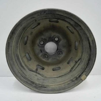 Recambio de llanta para nissan vanette (c 220) vanette furgoneta diesel referencia OEM IAM 40300Y9500 5JX14 
