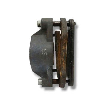 Recambio de pinza freno delantera izquierda para aixam 400 400 cc referencia OEM IAM   