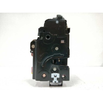 Recambio de cerradura puerta delantera izquierda para skoda roomster (5j7) referencia OEM IAM 3B1837015BC  