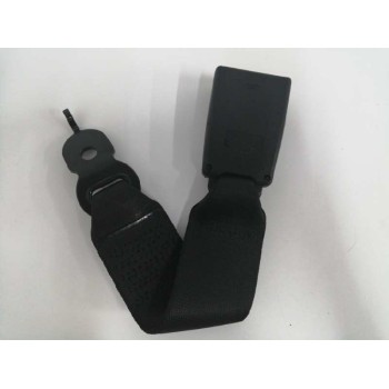 Recambio de enganche cinturon central para bmw 7 (f01, f02, f03, f04) 750 i, li referencia OEM IAM 72119119611 TRASERO 9119611