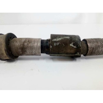 Recambio de tubos aire acondicionado para bmw serie 5 berlina (e39) 523i referencia OEM IAM   