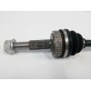 Recambio de transmision trasera derecha para renault kadjar xmod 4x4 referencia OEM IAM 39600JD60A  