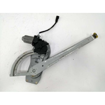 Recambio de elevalunas delantero izquierdo para ford transit caja cerrada, media (fy) (2000 =>) 2.4 tde referencia OEM IAM TIJER