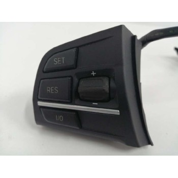 Recambio de mando volante para bmw serie 7 (f01/f02) 4.4 v8 32v cat twin turbo referencia OEM IAM 61319163032 610235000D 9163032