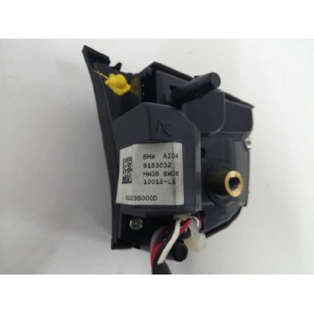 Recambio de mando volante para bmw serie 7 (f01/f02) 4.4 v8 32v cat twin turbo referencia OEM IAM 61319163032 610235000D 9163032