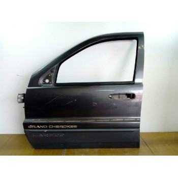 Recambio de puerta delantera izquierda para jeep gr.cherokee (wj/wg) 2.7 crd laredo referencia OEM IAM   