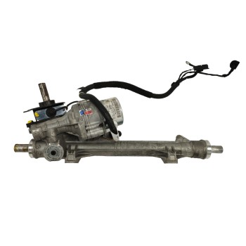 Recambio de cremallera direccion para peugeot 2008 (--.2013) 1.2 12v e-thp referencia OEM IAM 9822422980  