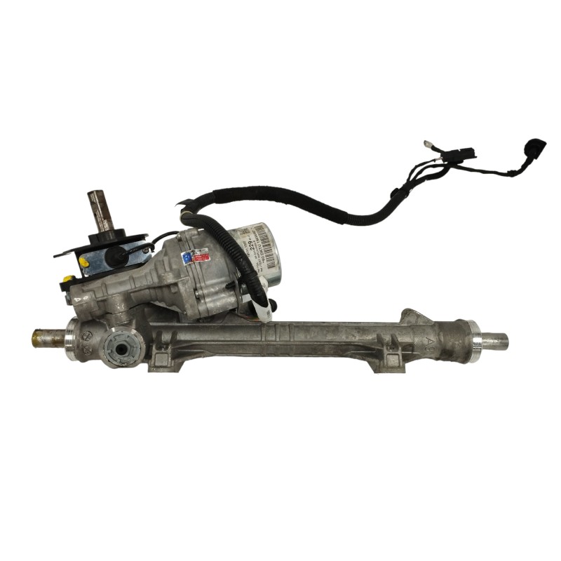 Recambio de cremallera direccion para peugeot 2008 (--.2013) 1.2 12v e-thp referencia OEM IAM 9822422980  