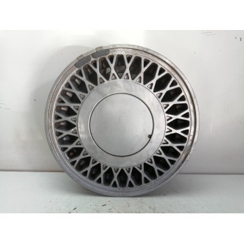Recambio de llanta para renault 21 nevada (k48) rt-turbo d referencia OEM IAM 7700794528 5,5J14 ET36 