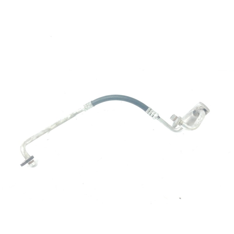 Recambio de tubos aire acondicionado para renault espace iv (jk0) dci turbodiesel referencia OEM IAM 8200378483 Recambio de tubos aire acondicionado para renault espace iv (jk0) dci turbodiesel referencia OEM IAM 8200378483