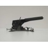 Recambio de palanca freno de mano para citroën c3 sx referencia OEM IAM 9683407680  