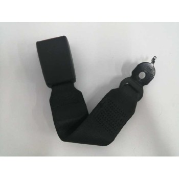 Recambio de enganche cinturon central para bmw 7 (f01, f02, f03, f04) 750 i, li referencia OEM IAM 72119119611 TRASERO 9119611